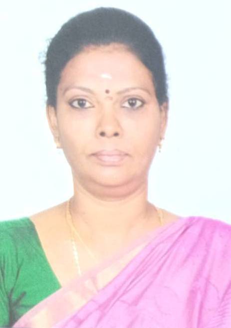B.Suganya
