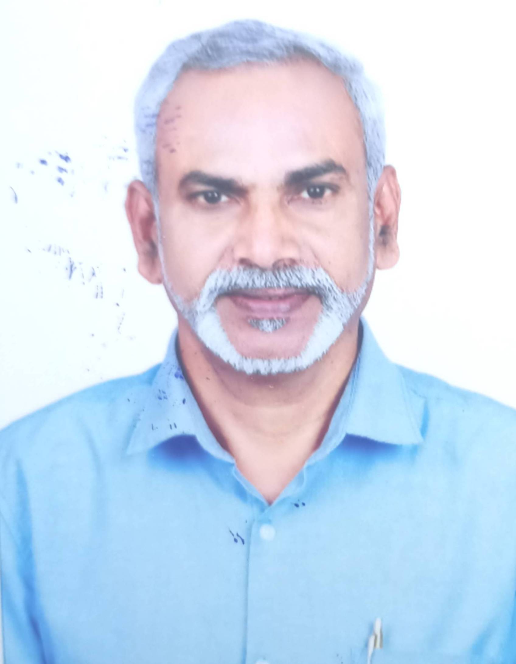 M.Xavier Joseph Kennedy