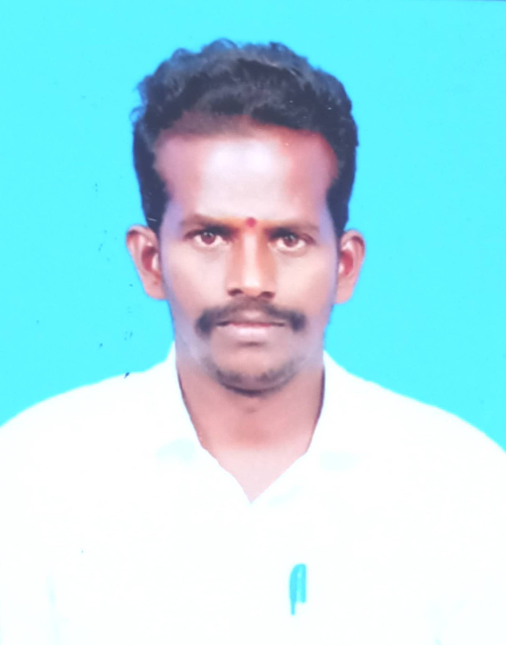P.Andisamy