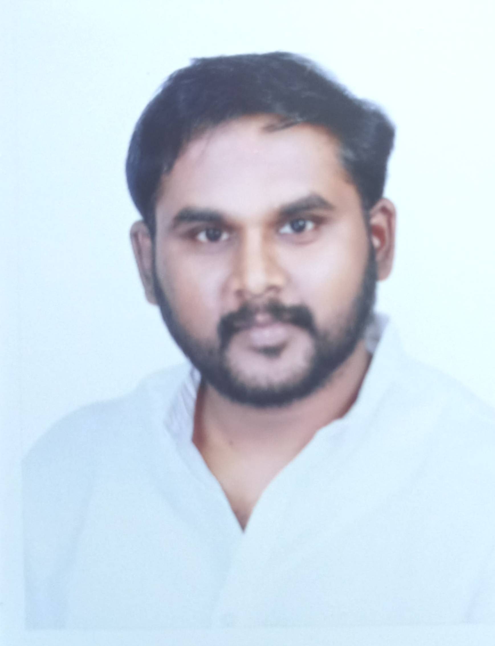 R.A.Saranraj
