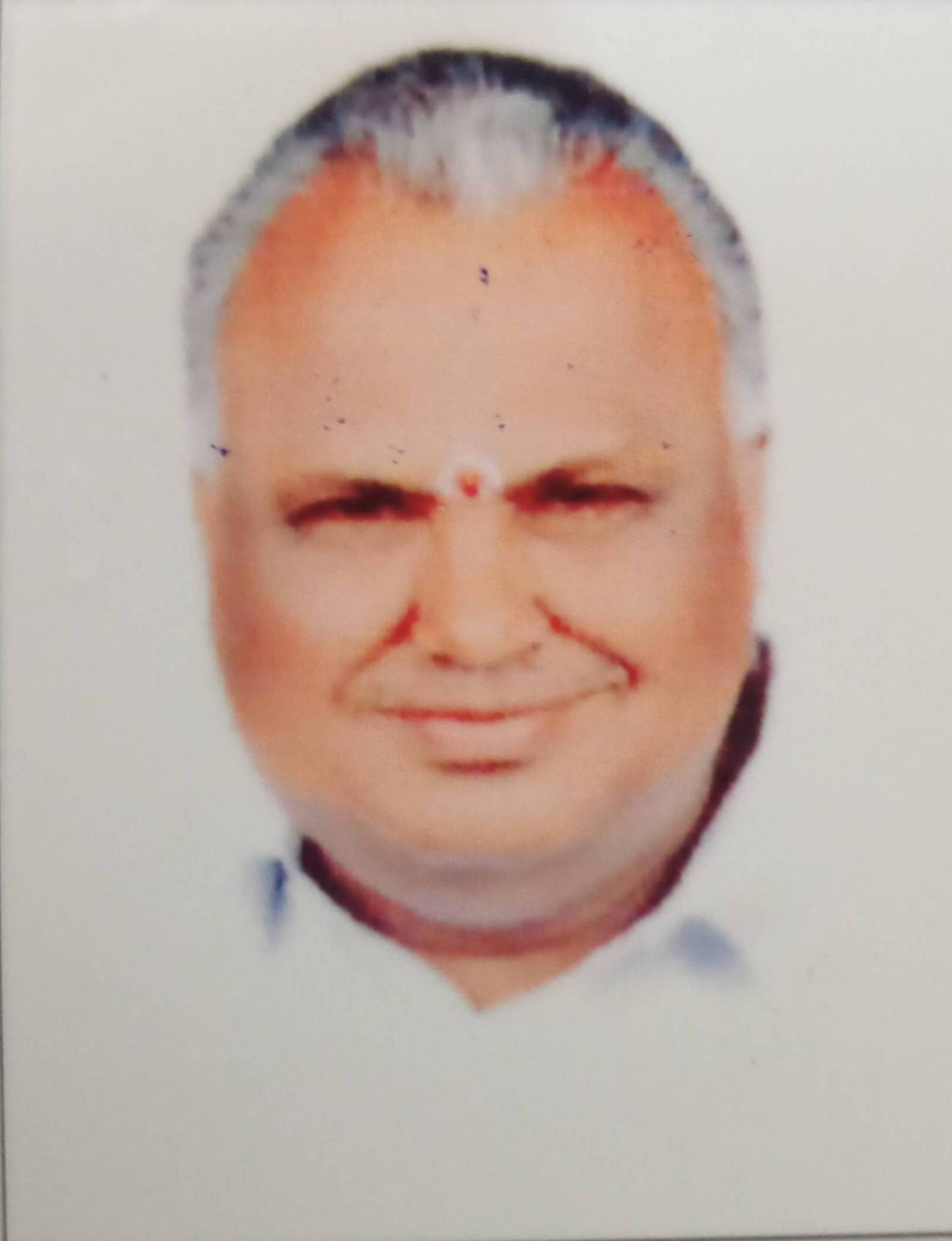 R.Ramarasu