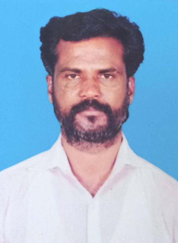V.Gopikrishnan