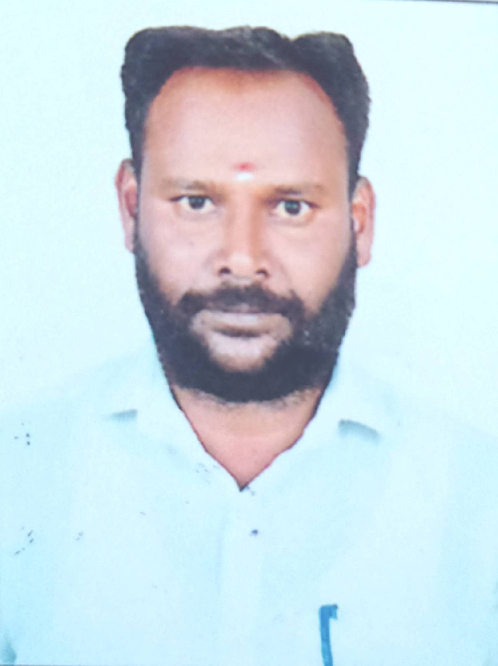 V.Manikandan