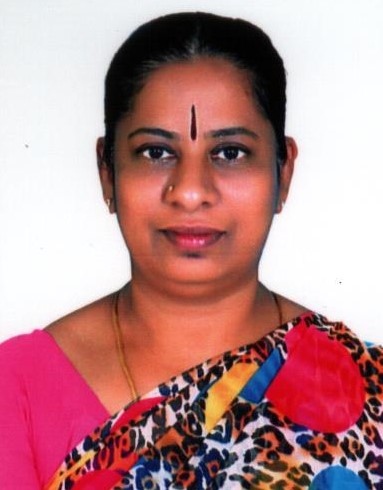 B.Lakshmi