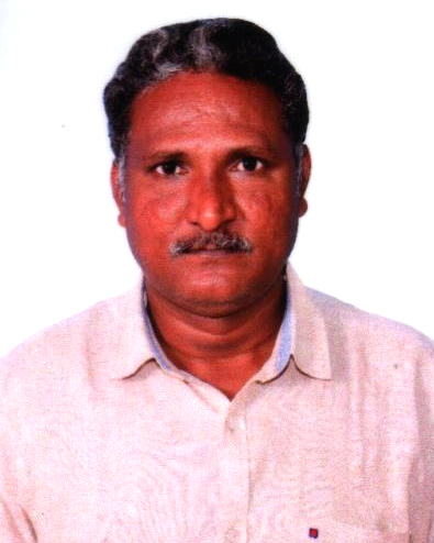 Dhanasekaran.S