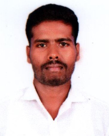 Kanagaraji.C