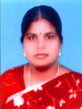 S.Krishnaveni