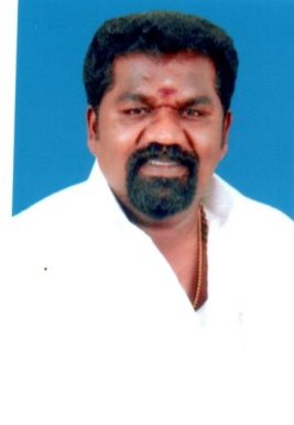 S.Saravanakumar