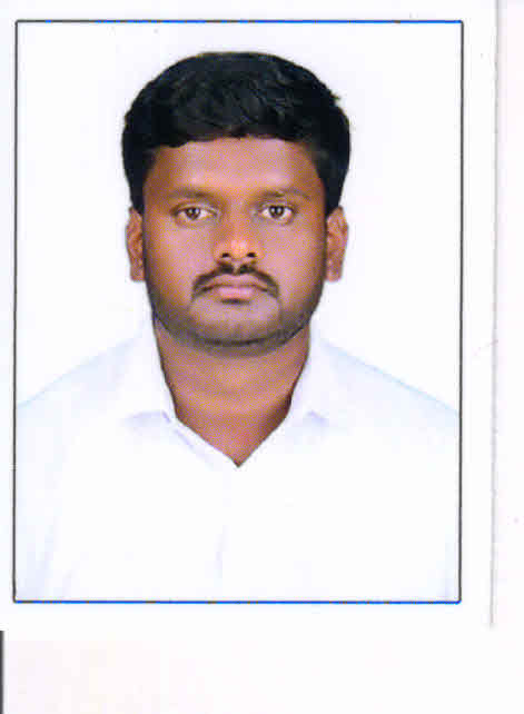Balasubramani S