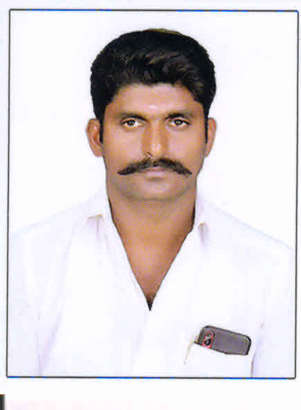Balu @ Balakrishnan S