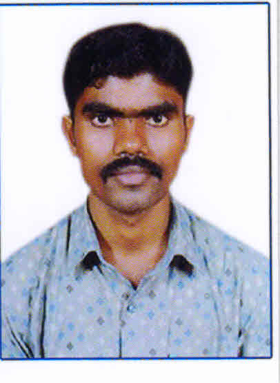 Dineshkumar M