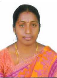 Manimegalai S