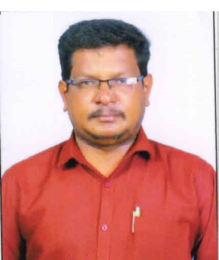 Marimuthu T.S