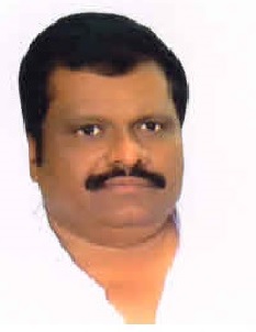 Nataraj N.P