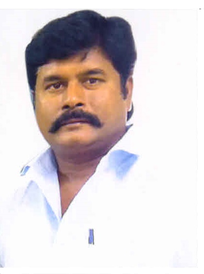 Sikkandar R