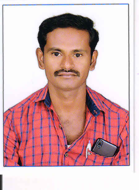 Sivakalimuthu P