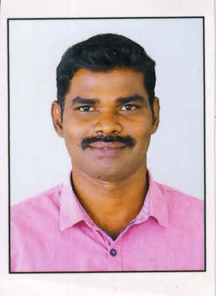 Sivanesan K