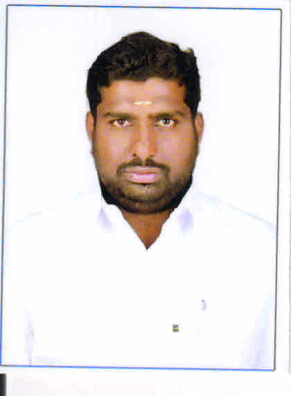 Sivaprakash S
