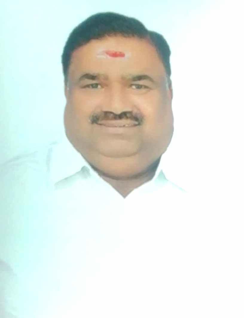 A.Raja