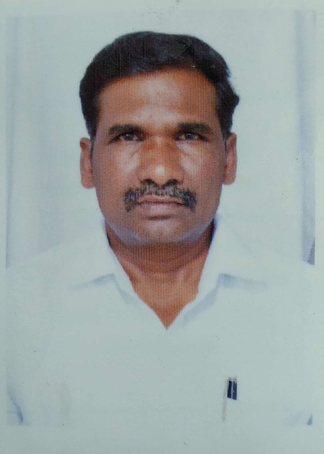 C.Palani Samy