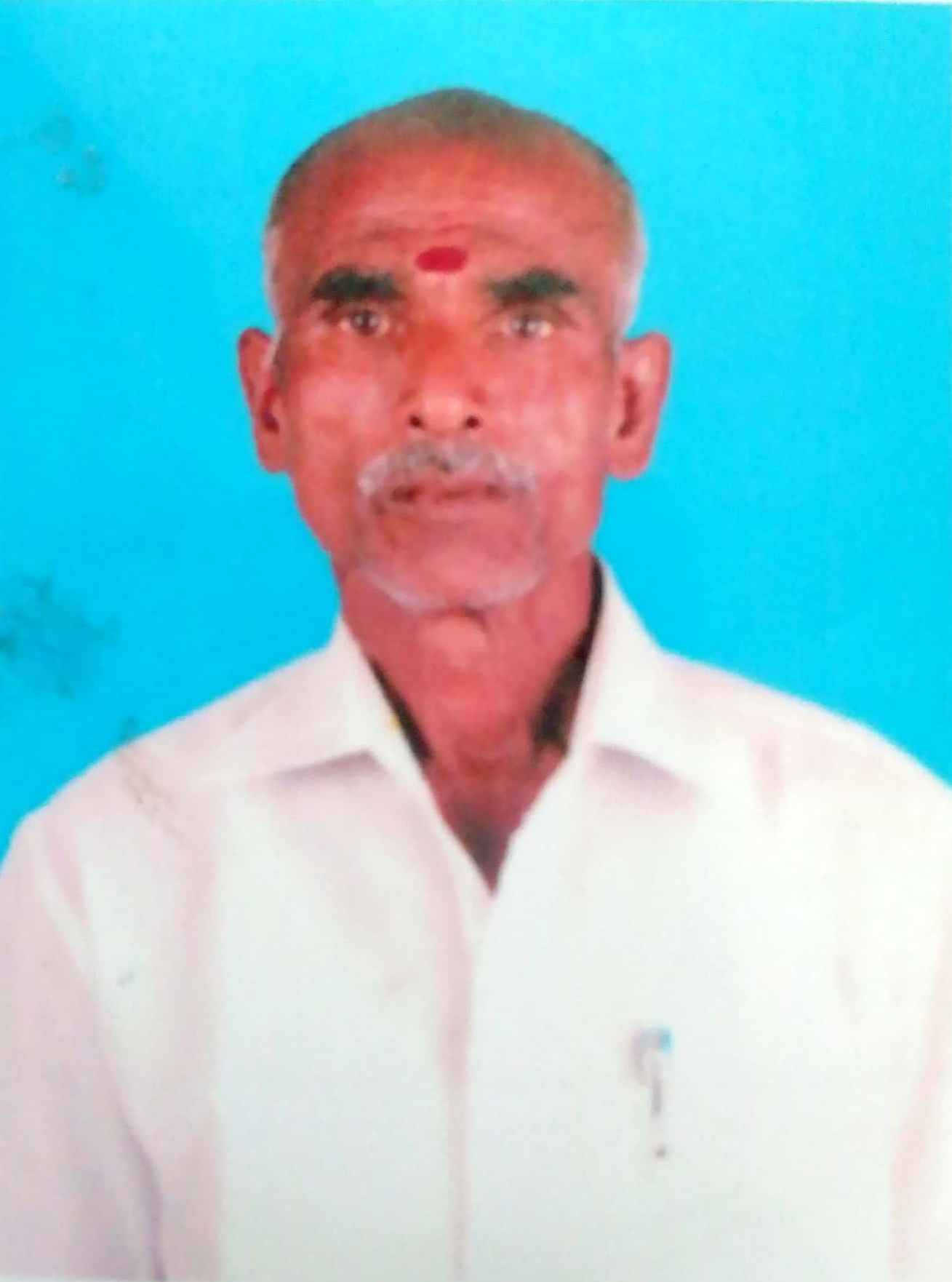 E.Rajendran