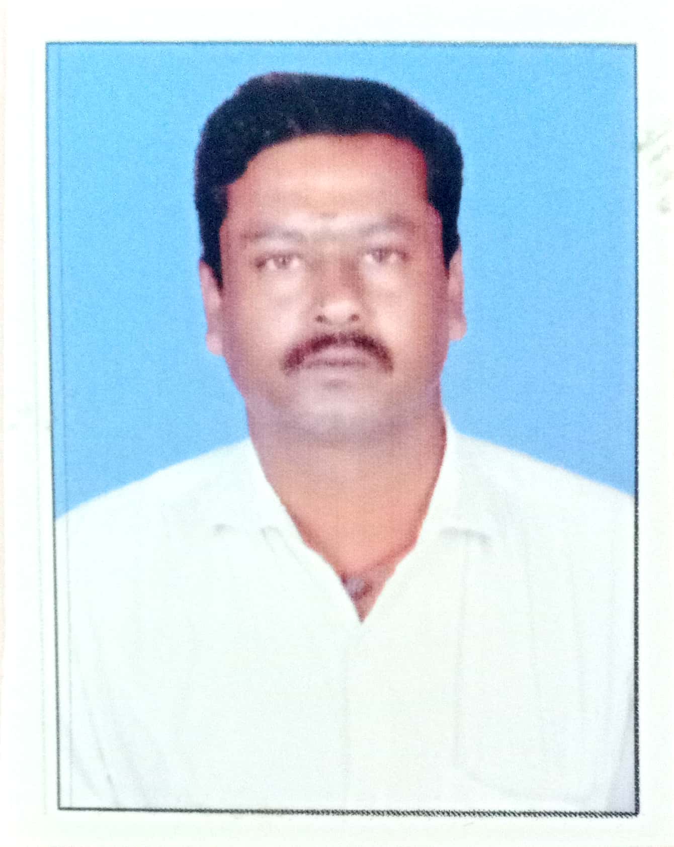 K.Pushbaraj