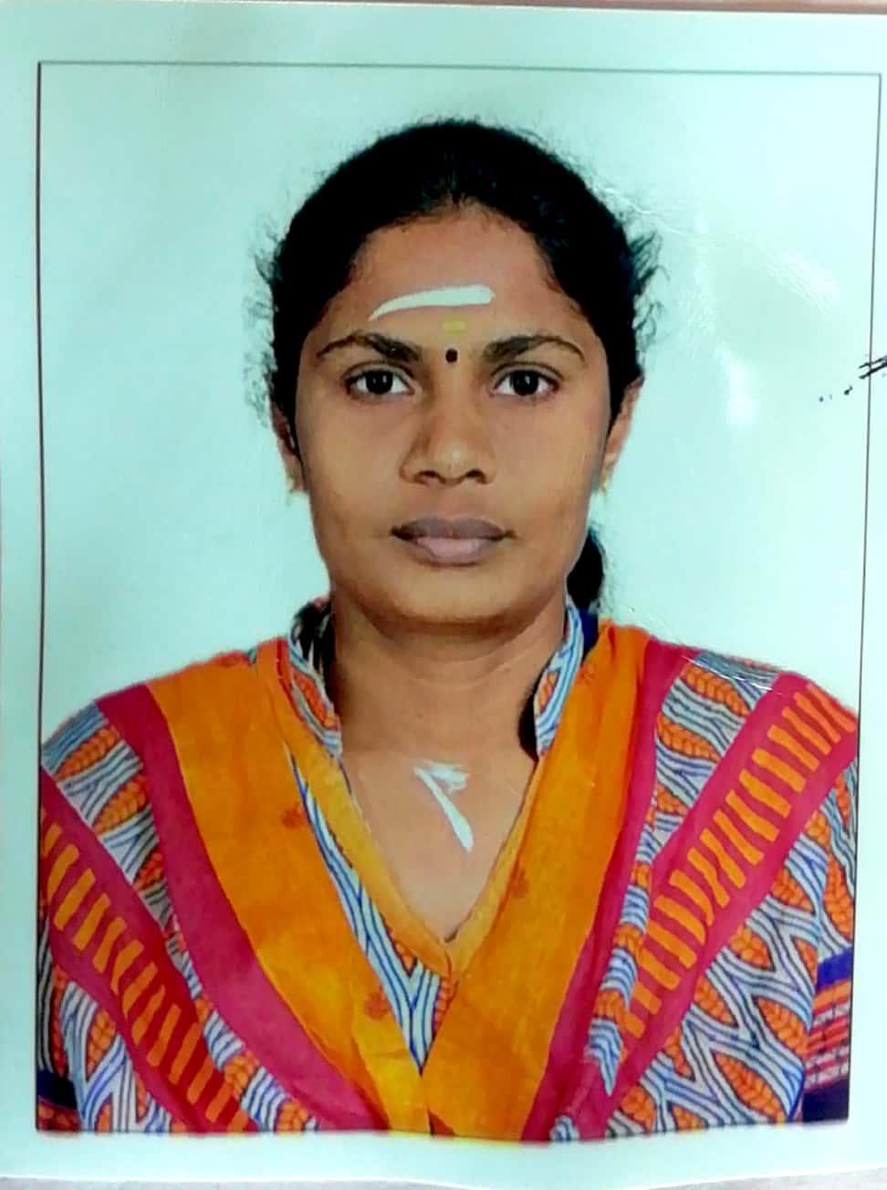 K.Radha