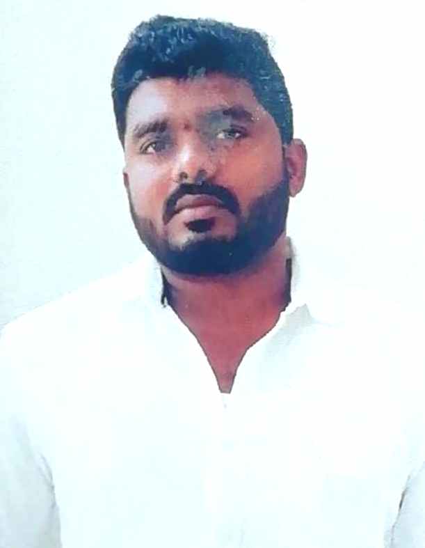 M.Karunakaran