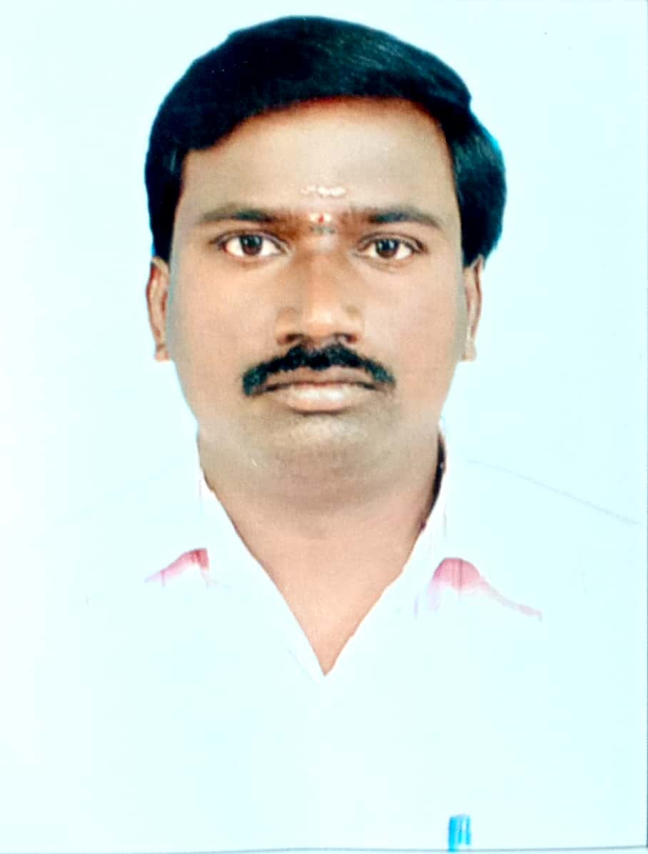 M.Kundumani