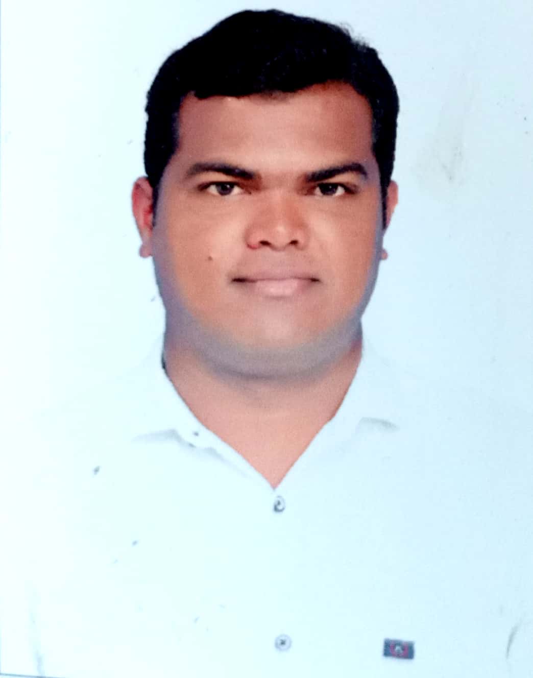 M.Pagalavan