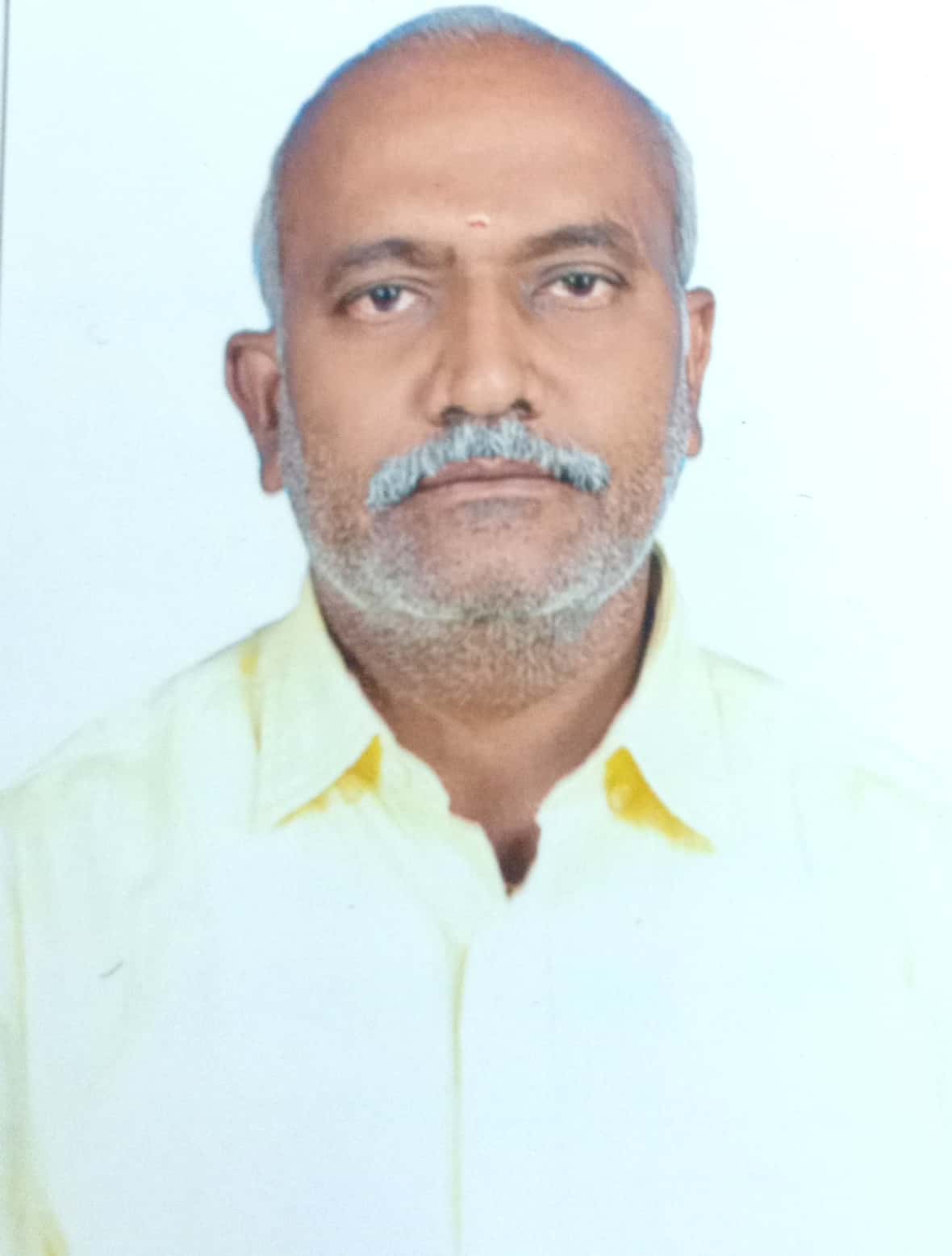 M.Sanjai Gandhi