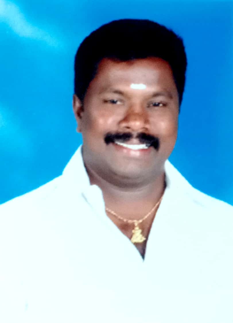 P.Raja