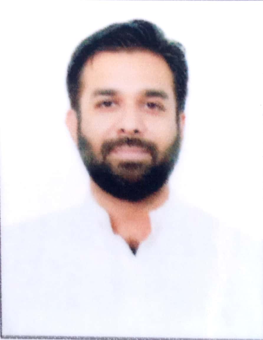 Rangarajan Mohan Kumaramangalam