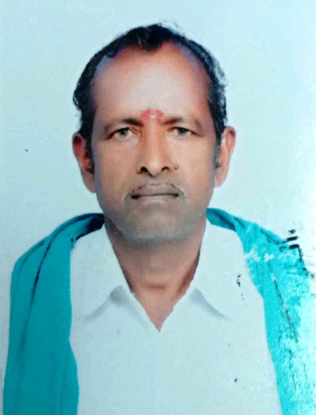 R.Murugan