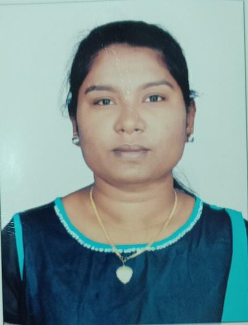 S.Dhivya
