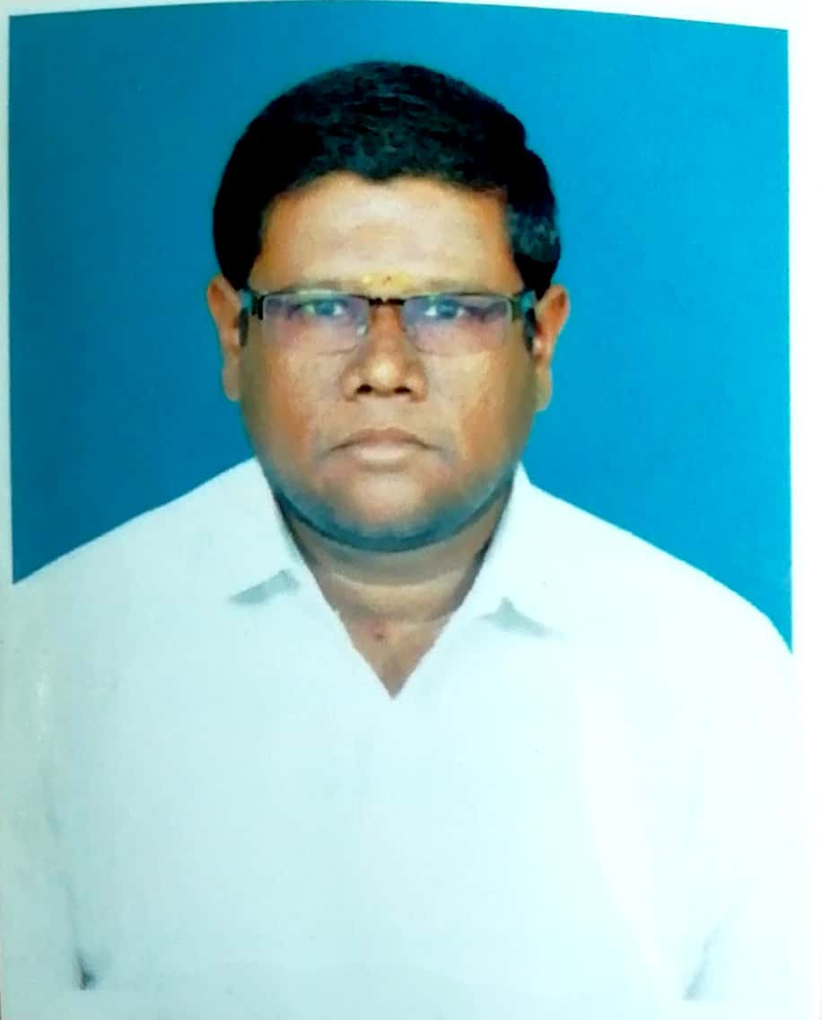 S.Murugeshwar