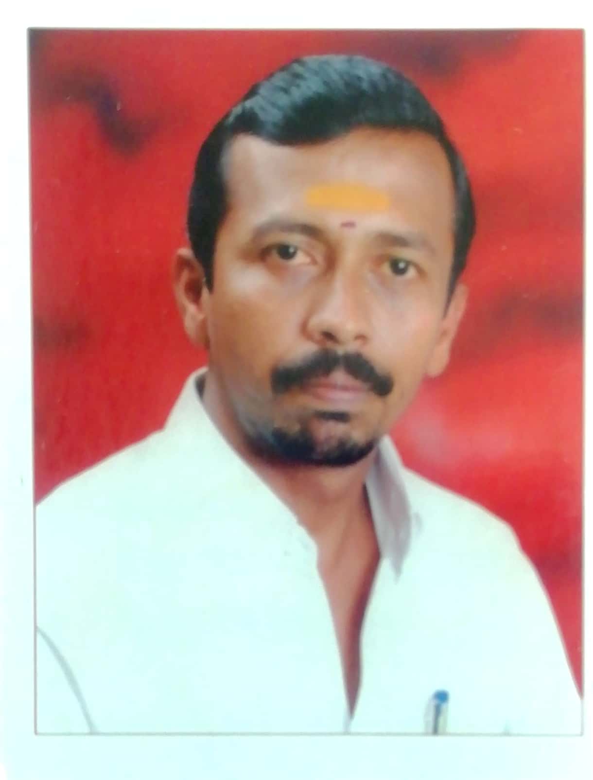 S.Raja