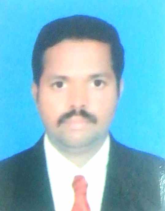 T.Suresh