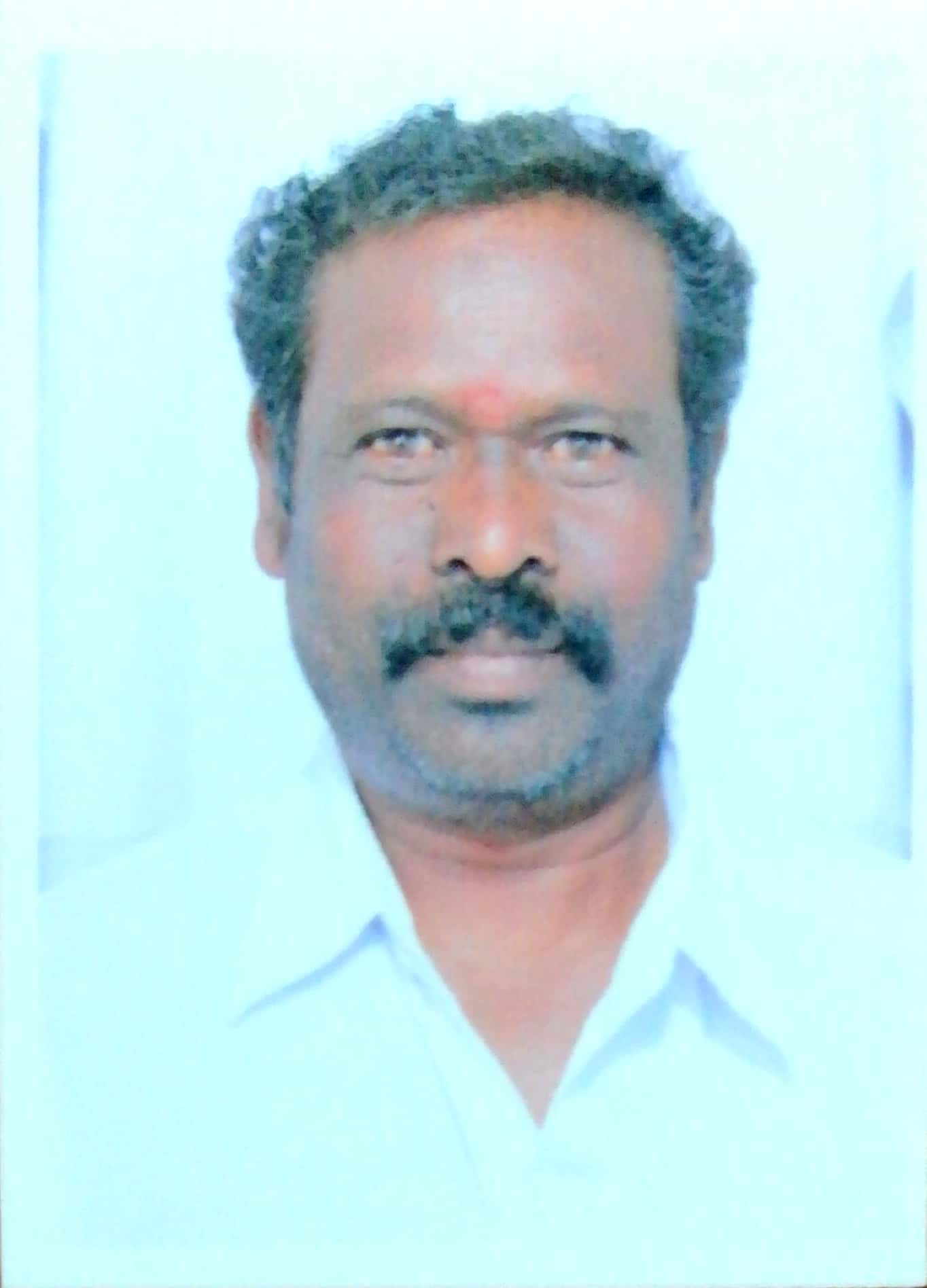 V.Ambethkar