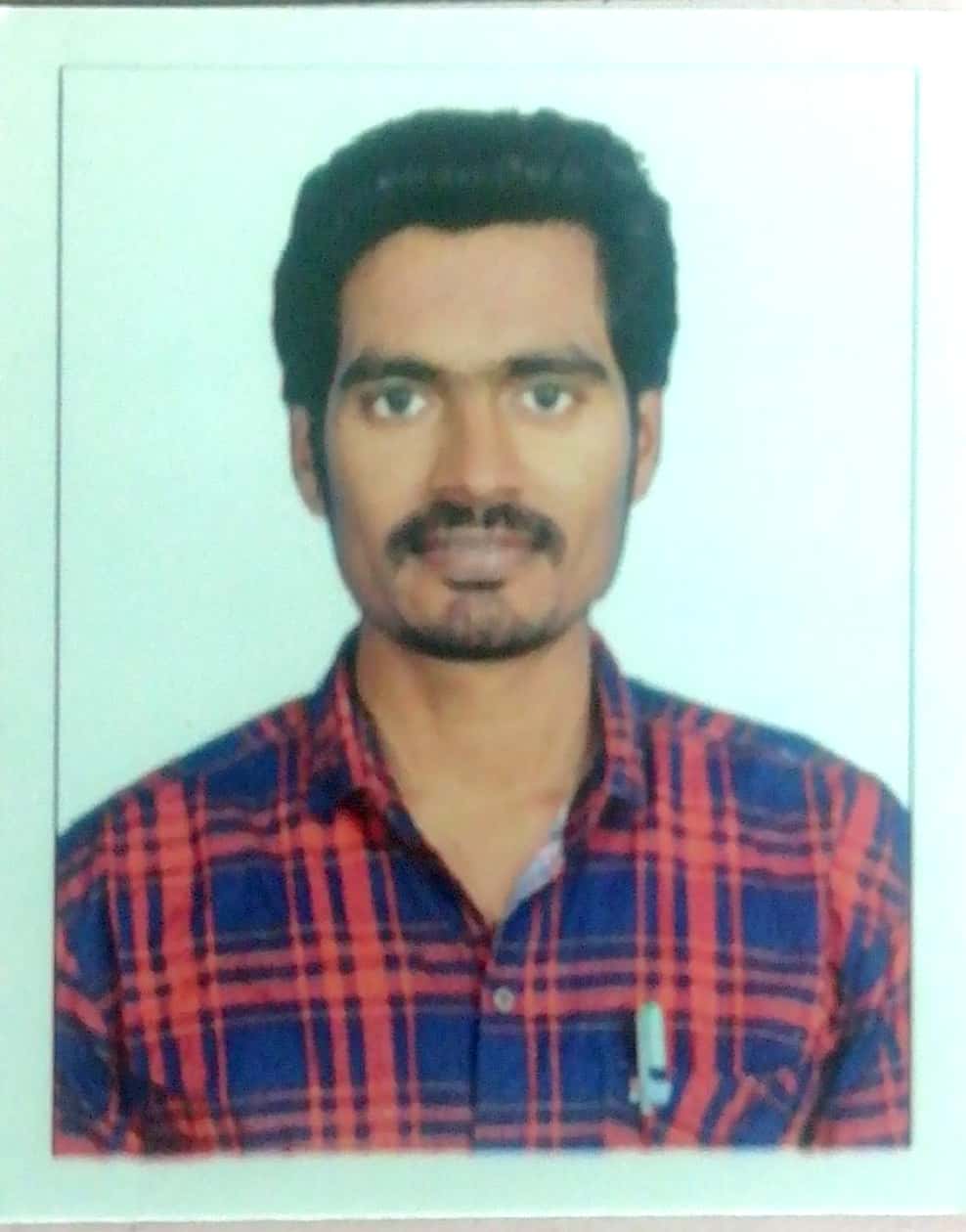 V.Srinivasan