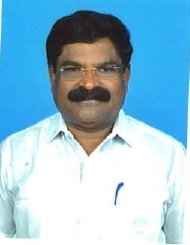 Arumuganainar S