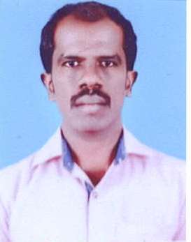 Arunmariappan