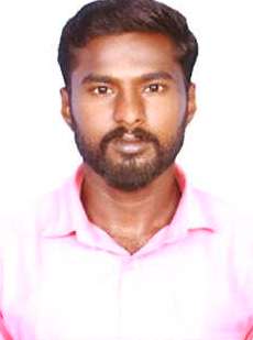 Sasi Murugan C