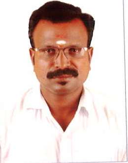 Vaikundamari M