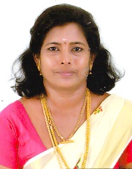Glory Selvi, T.