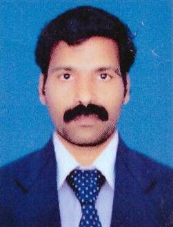 Rajesh S P