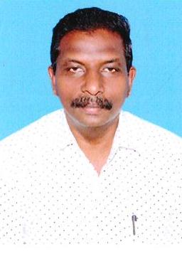 Robert Singh, I.