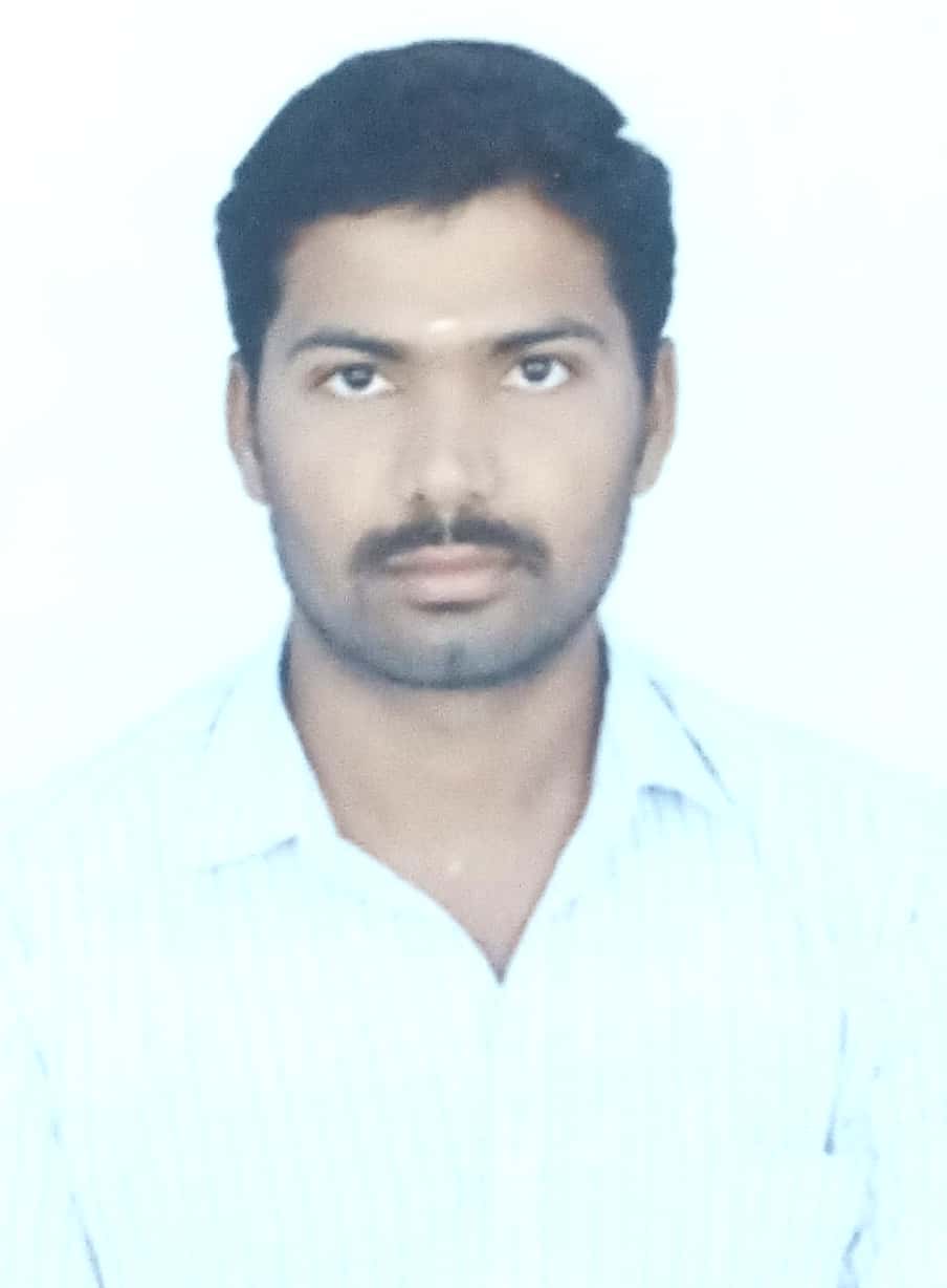 Balaji C