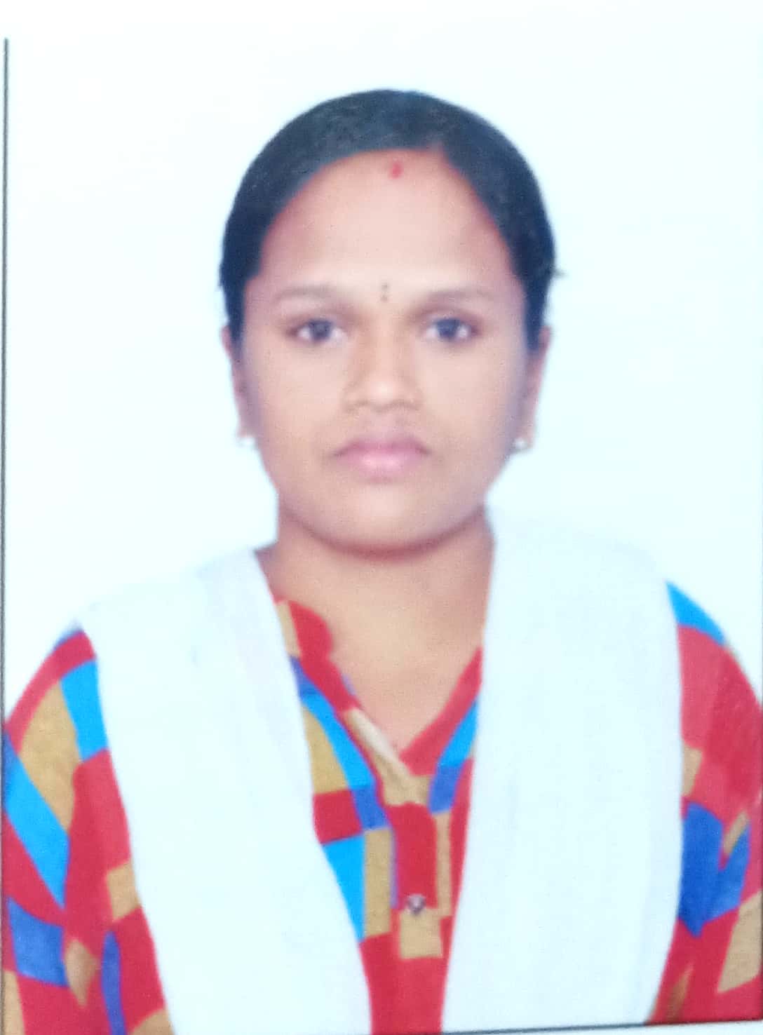 Kavitha P