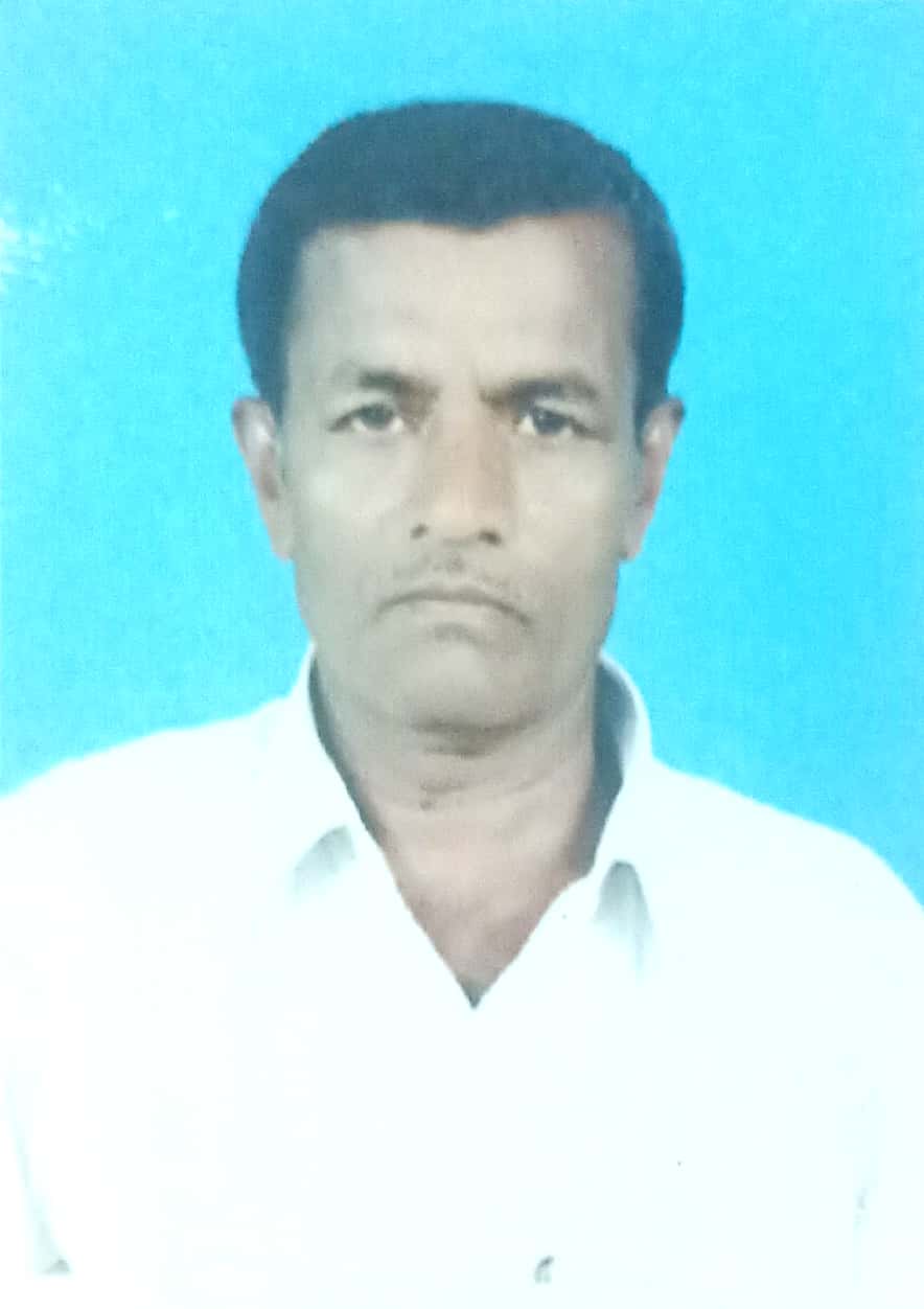 Manickam